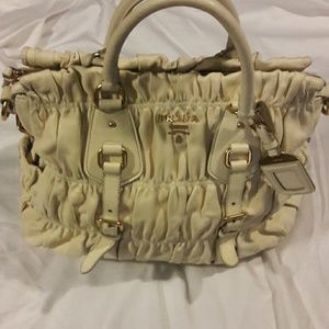 Prada handbag